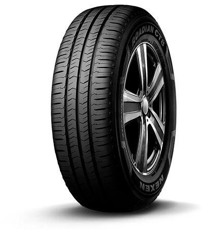 ROADIAN CT8