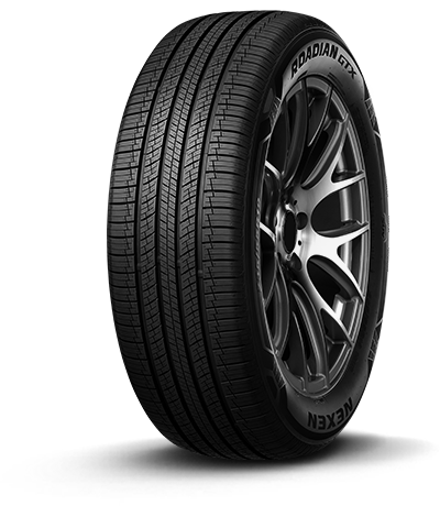 ROADIAN GTX