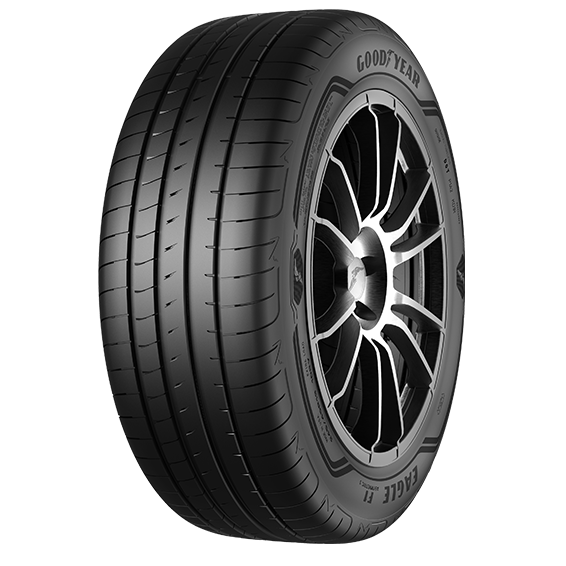 EAG F1 ASY3 SUV
