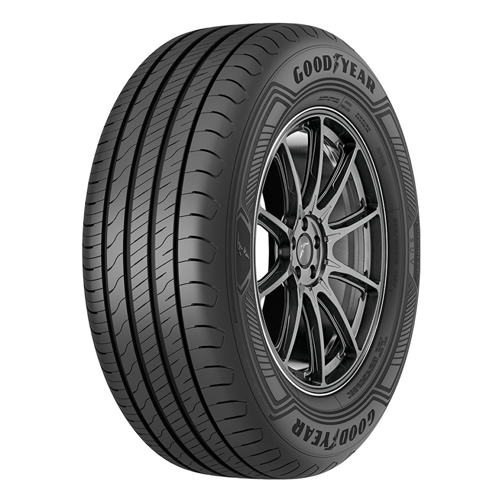 EFFICIENTGRIP 2 SUV
