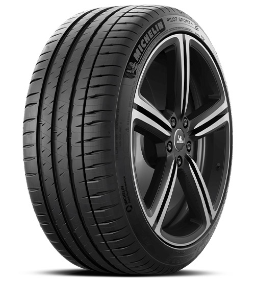 PILOT SPORT 4