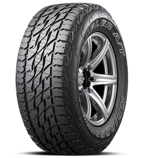 DUELER A/T 697