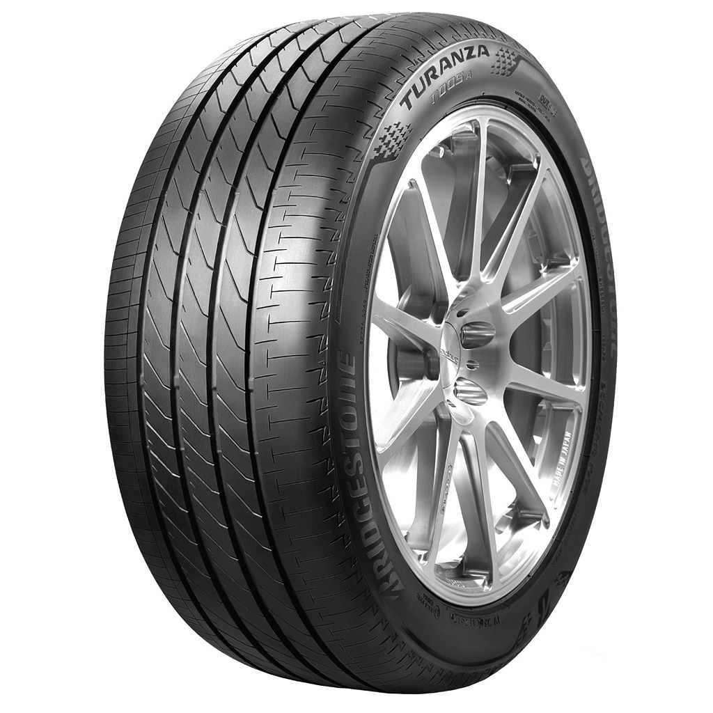 TURANZA T005