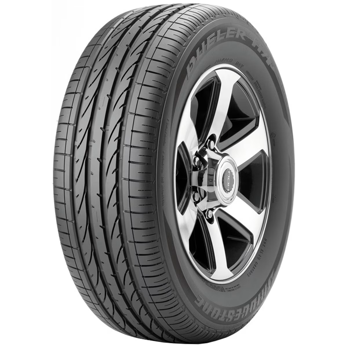 DUELER H/P SPORT
