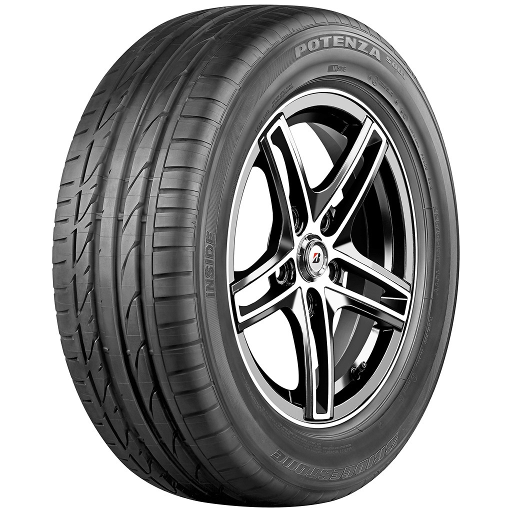 POTENZA SPORT
