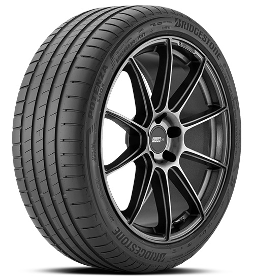 POTENZA S005