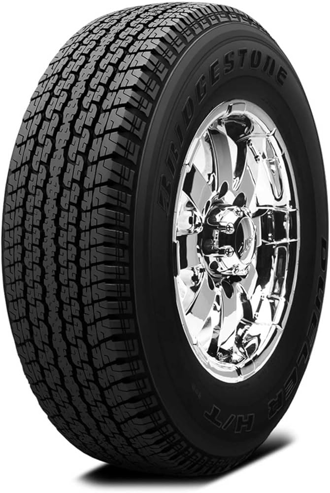 DUELER H/T 840