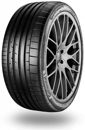 SPORTCONTACT SC6