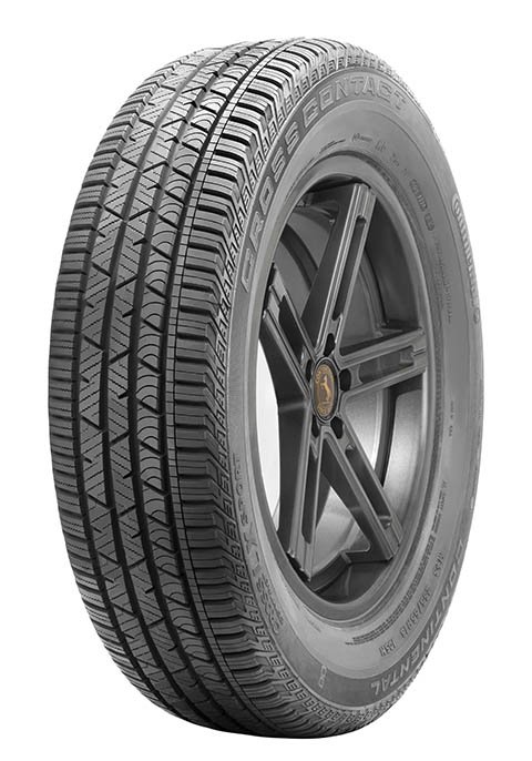 CROSSCONTACT LX SPORT