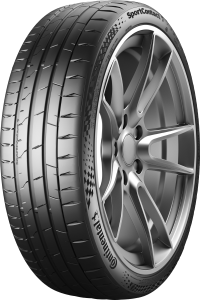 SPORTCONTACT SC7