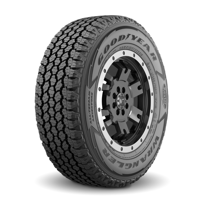 WRANGLER AT ADVENTURE