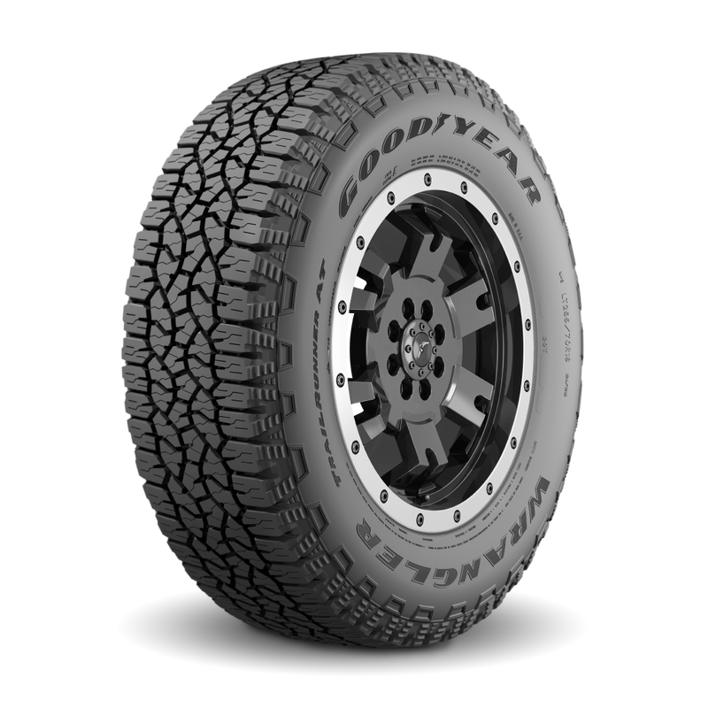 WRANGLER TRAIL RUNR