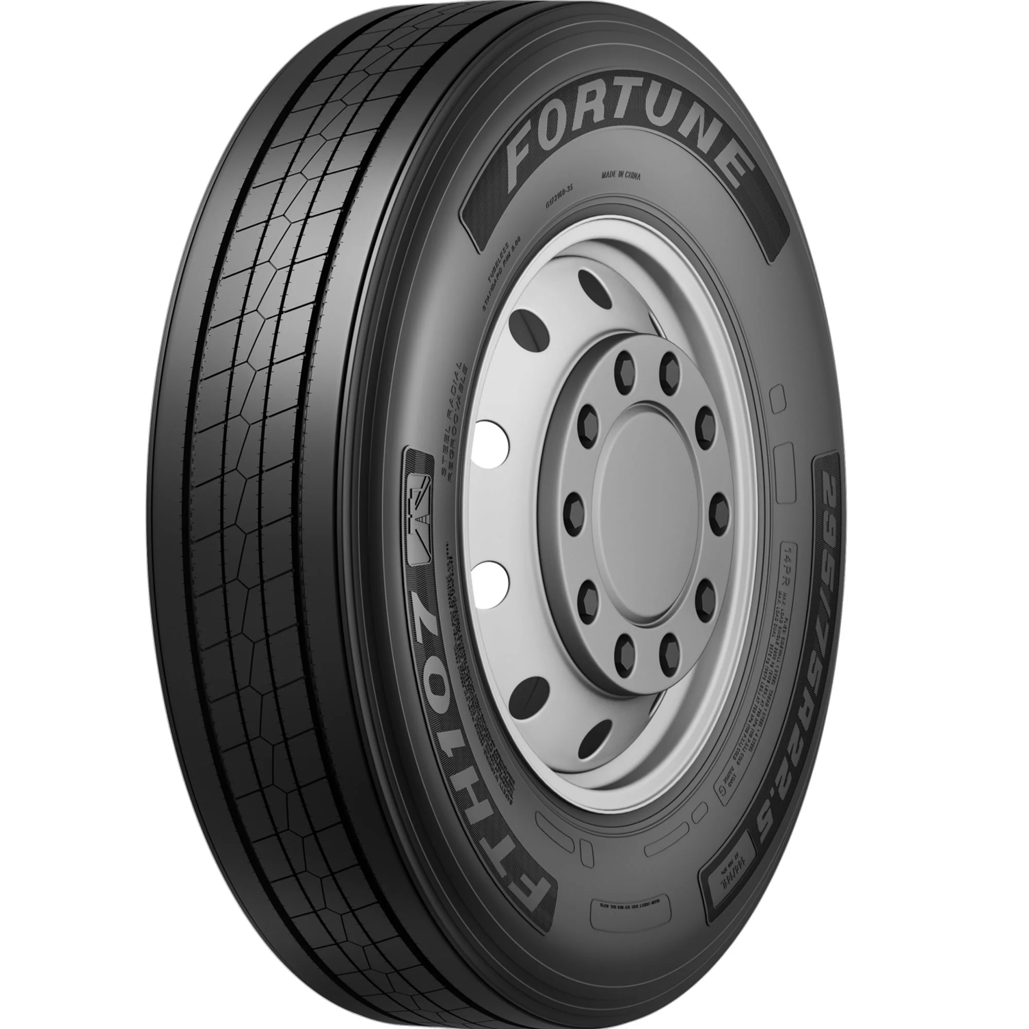 FSR602