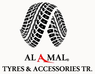 Alamal Tyres